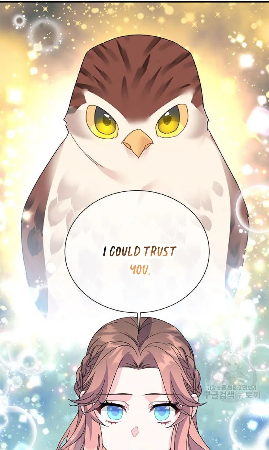 Read Cavier Falcon Princess chapter 59 image 79 on Lezhin