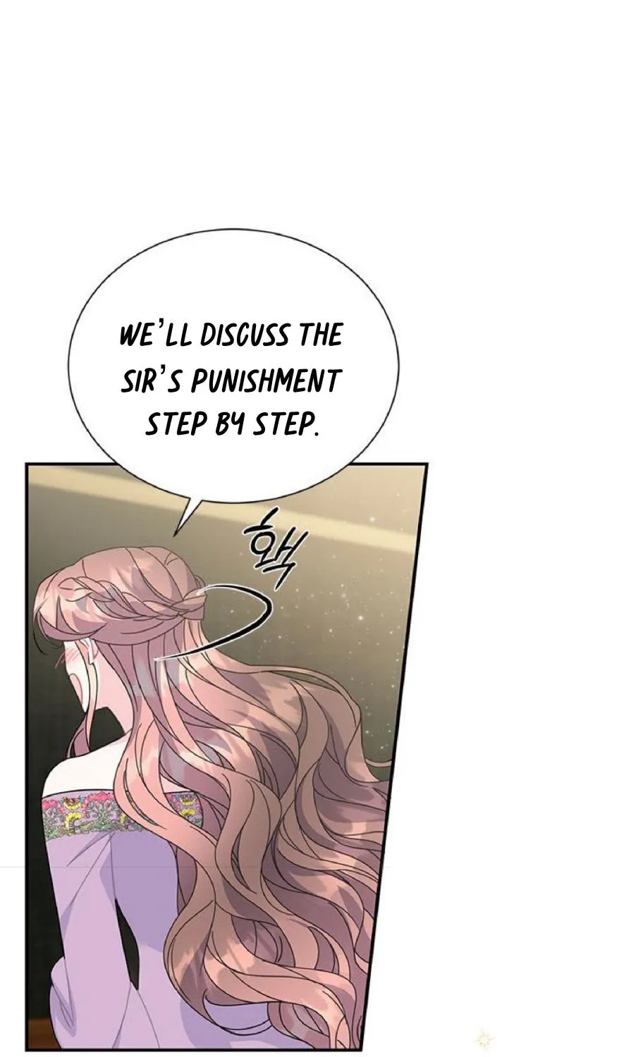 Read Cavier Falcon Princess chapter 59 image 83 on Lezhin