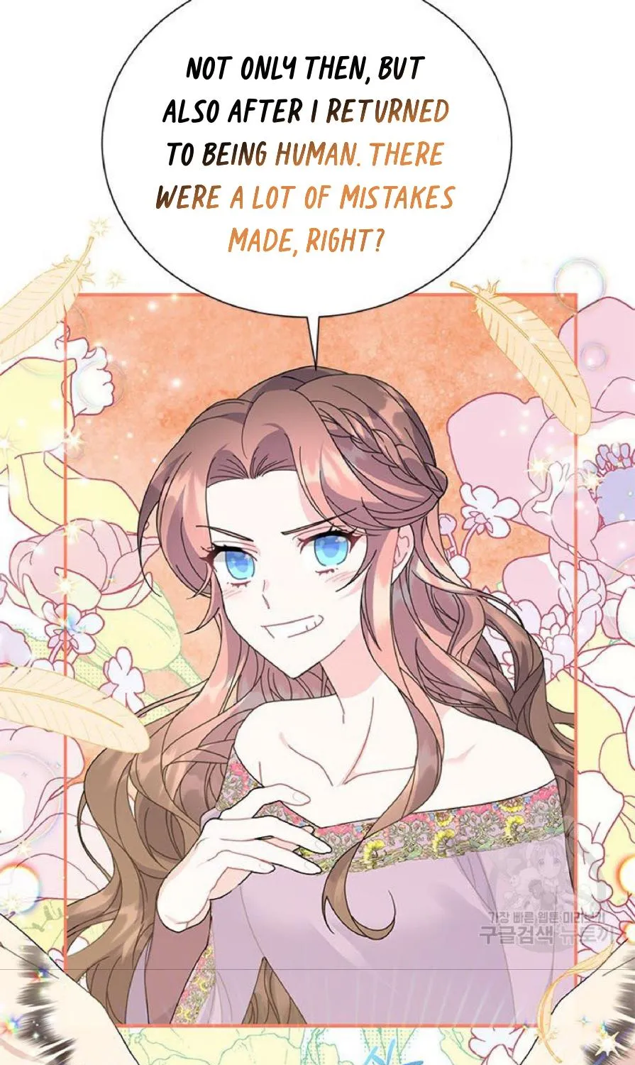 Read Cavier Falcon Princess chapter 59 image 85 on Lezhin