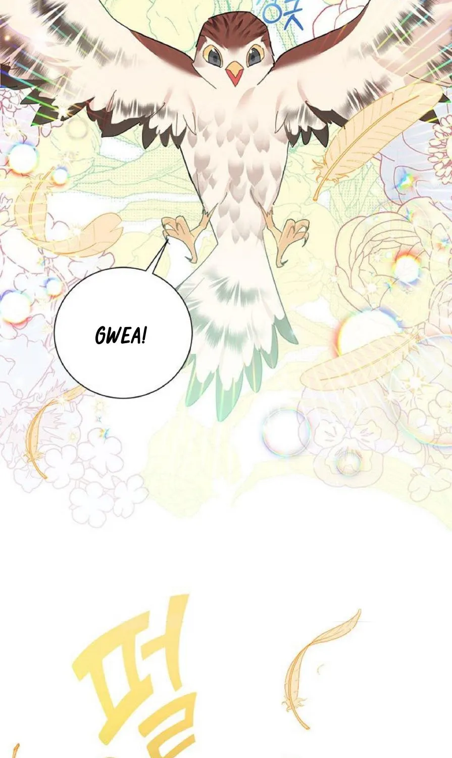 Read Cavier Falcon Princess chapter 59 image 86 on Lezhin