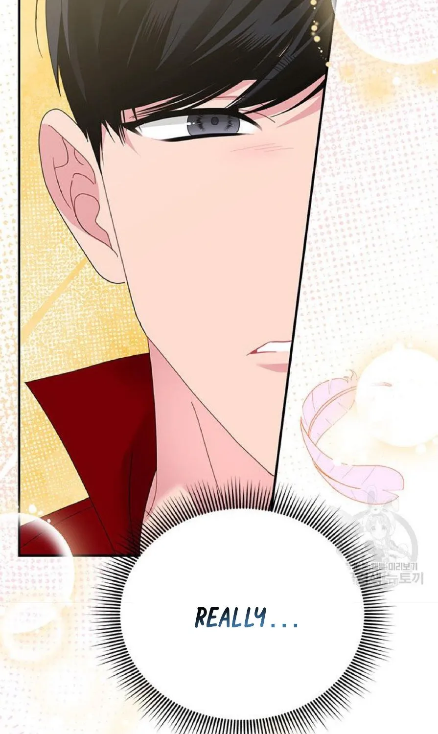 Read Cavier Falcon Princess chapter 59 image 89 on Lezhin