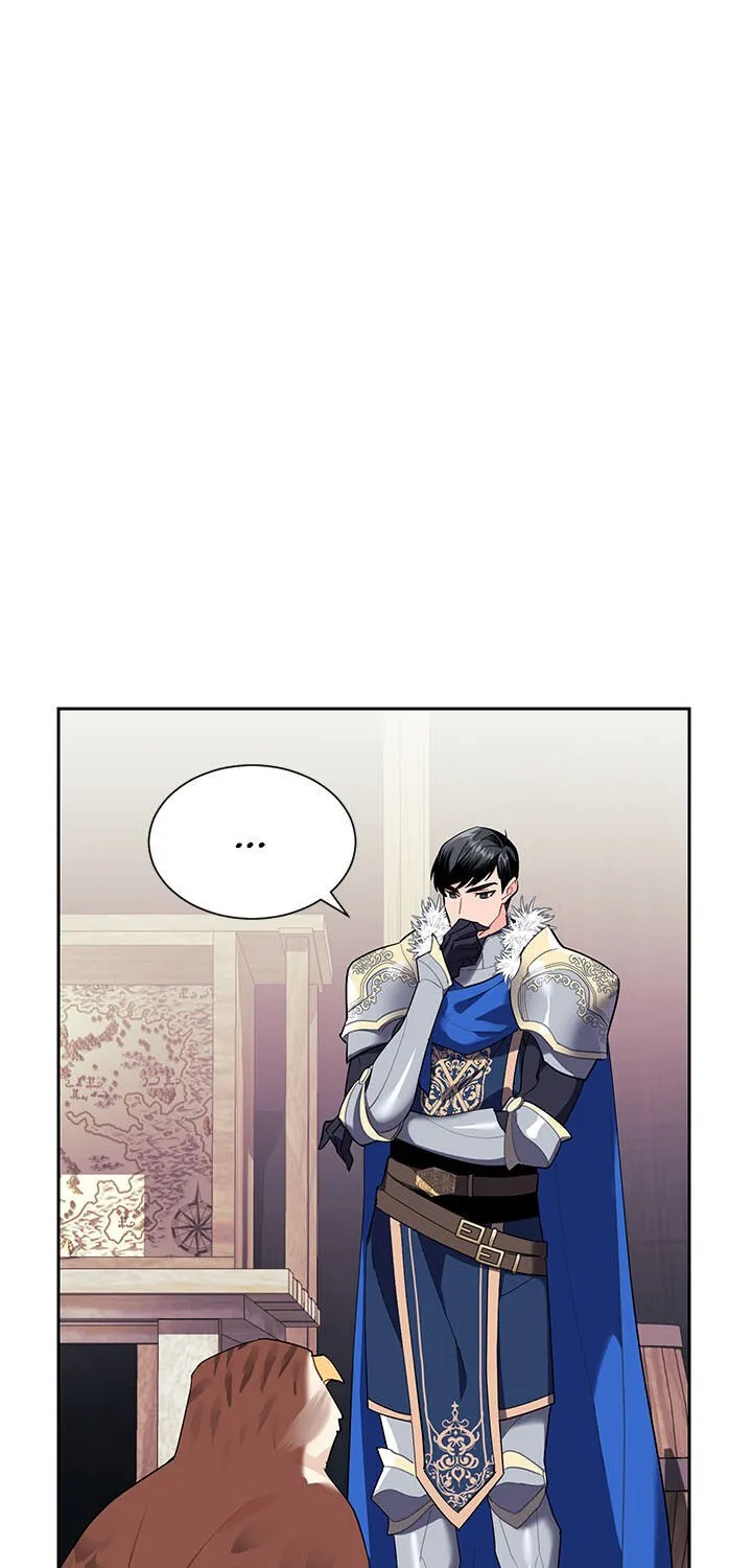 Read Cavier Falcon Princess chapter 6 image 2 on Lezhin
