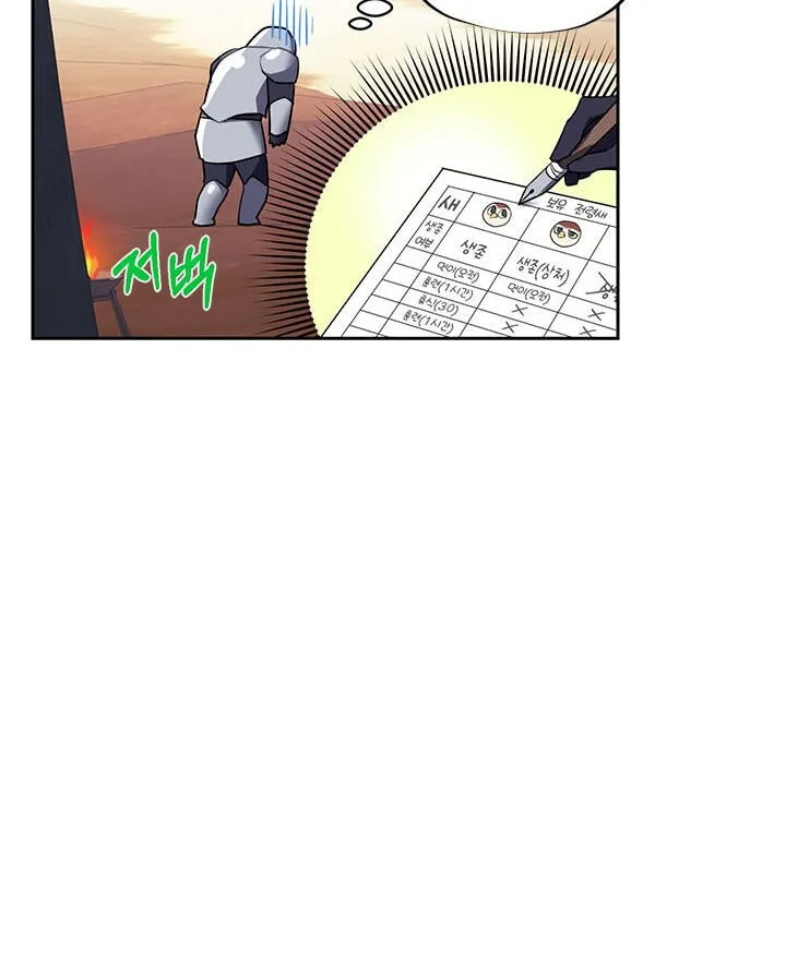 Read Cavier Falcon Princess chapter 6 image 20 on Lezhin