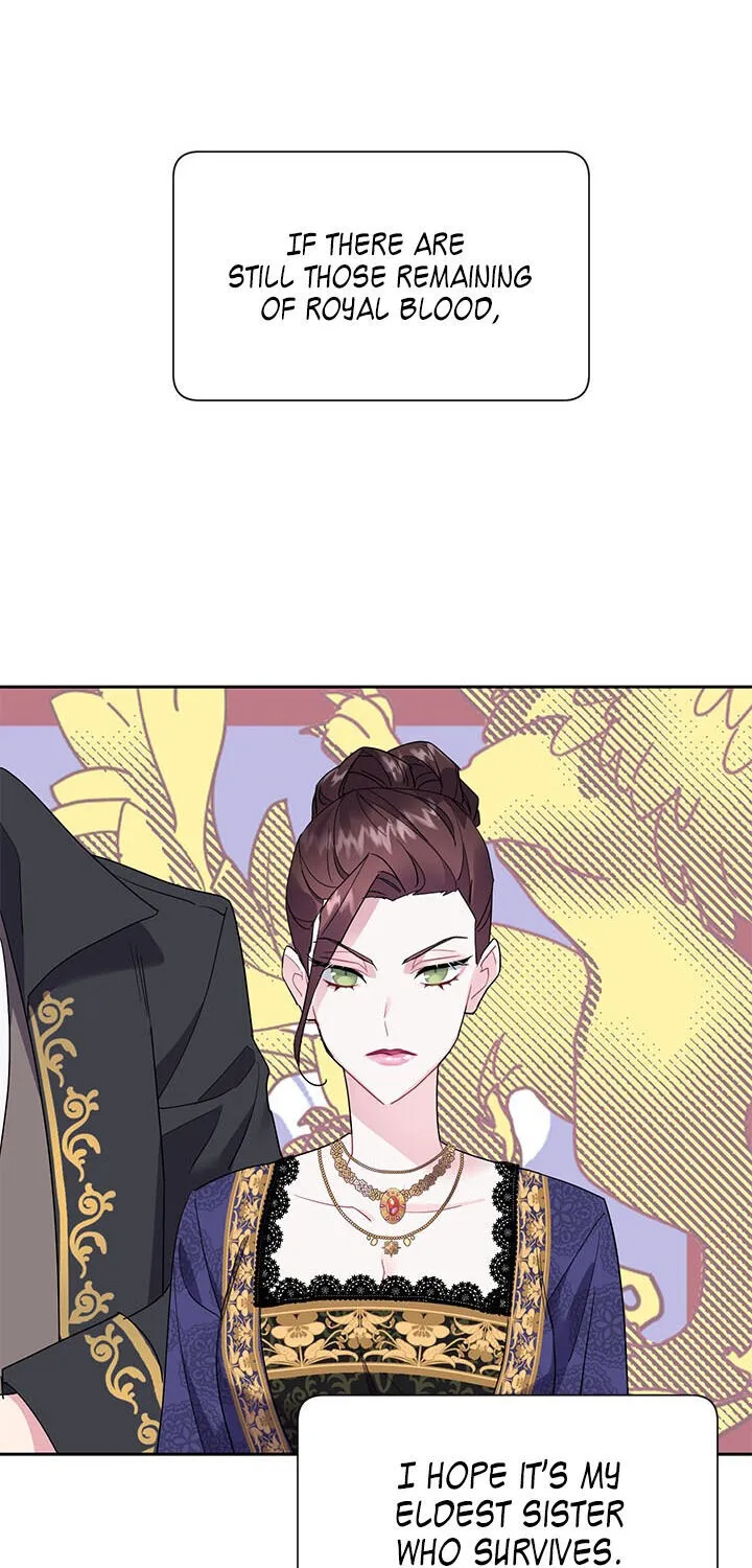 Read Cavier Falcon Princess chapter 6 image 25 on Lezhin