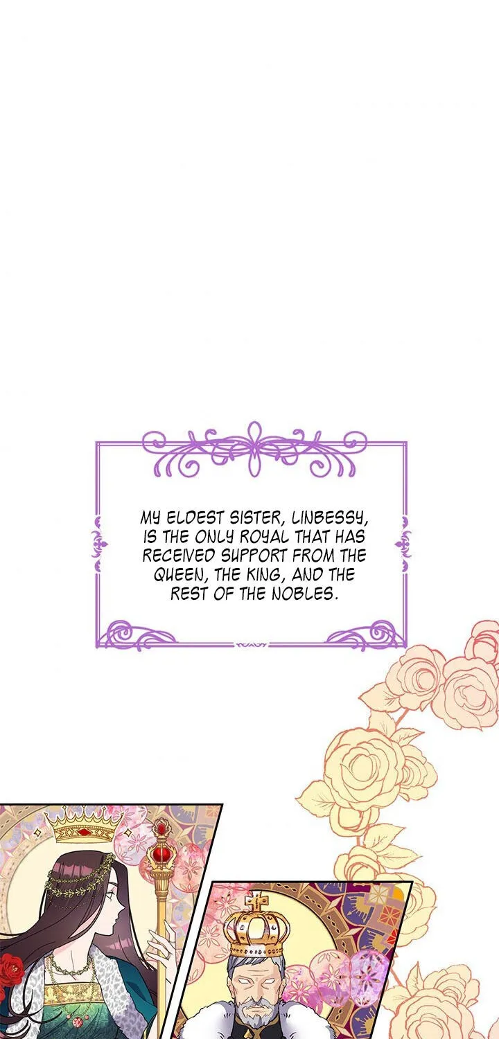 Read Cavier Falcon Princess chapter 6 image 28 on Lezhin