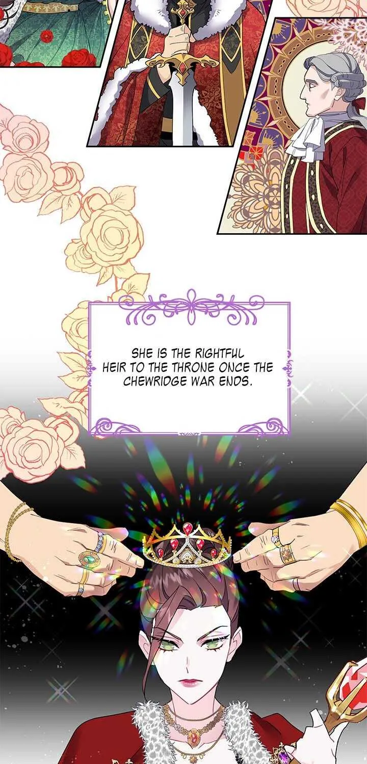Read Cavier Falcon Princess chapter 6 image 29 on Lezhin