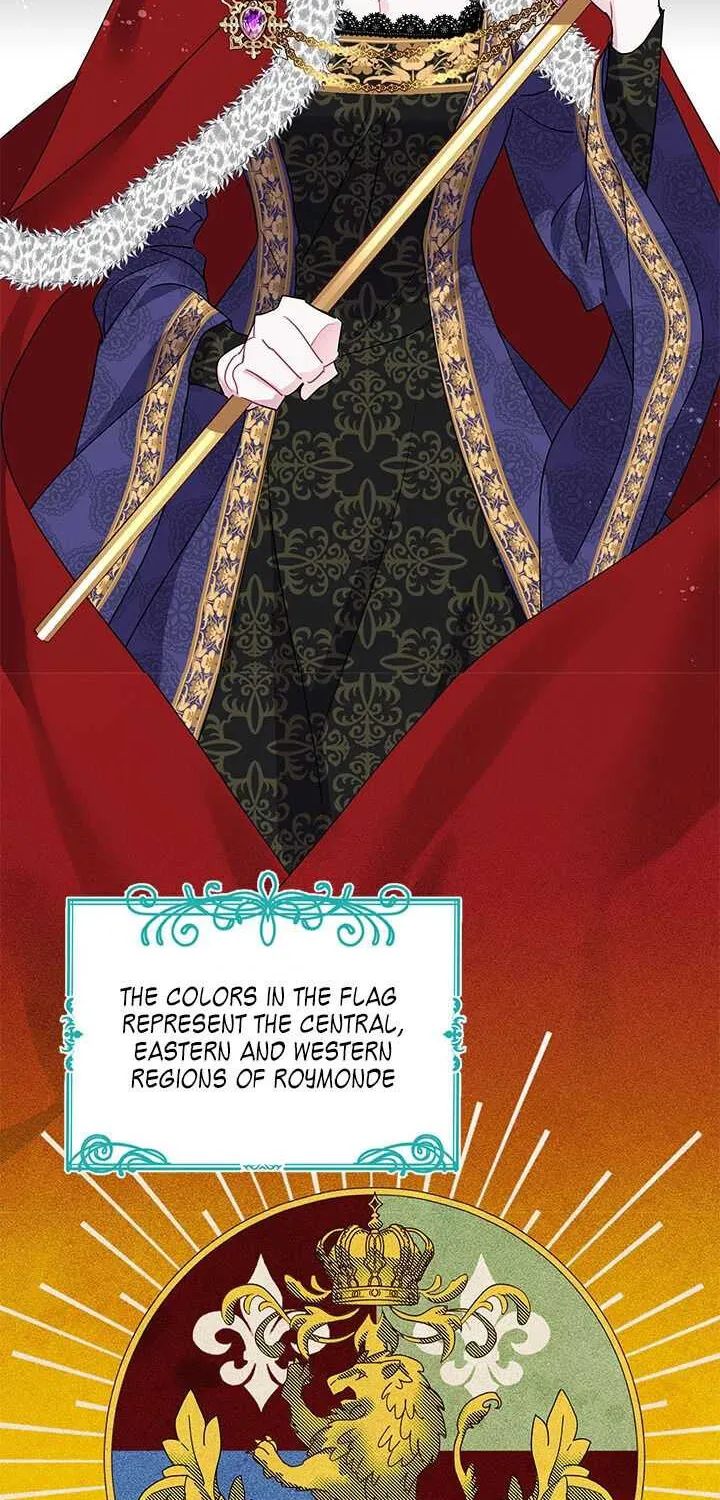 Read Cavier Falcon Princess chapter 6 image 30 on Lezhin