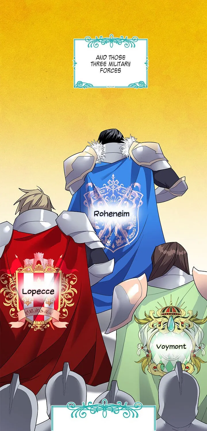 Read Cavier Falcon Princess chapter 6 image 32 on Lezhin