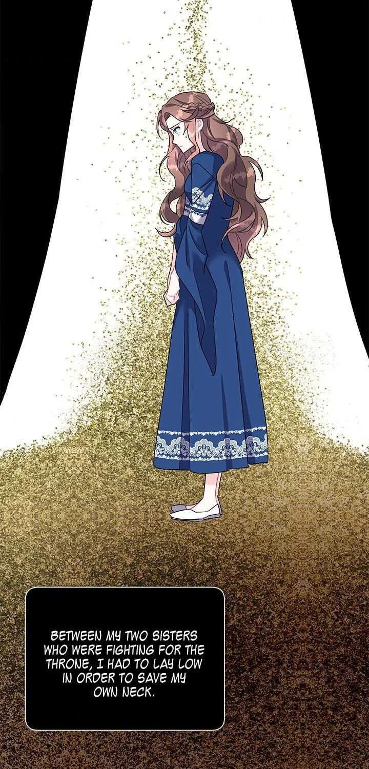 Read Cavier Falcon Princess chapter 6 image 36 on Lezhin