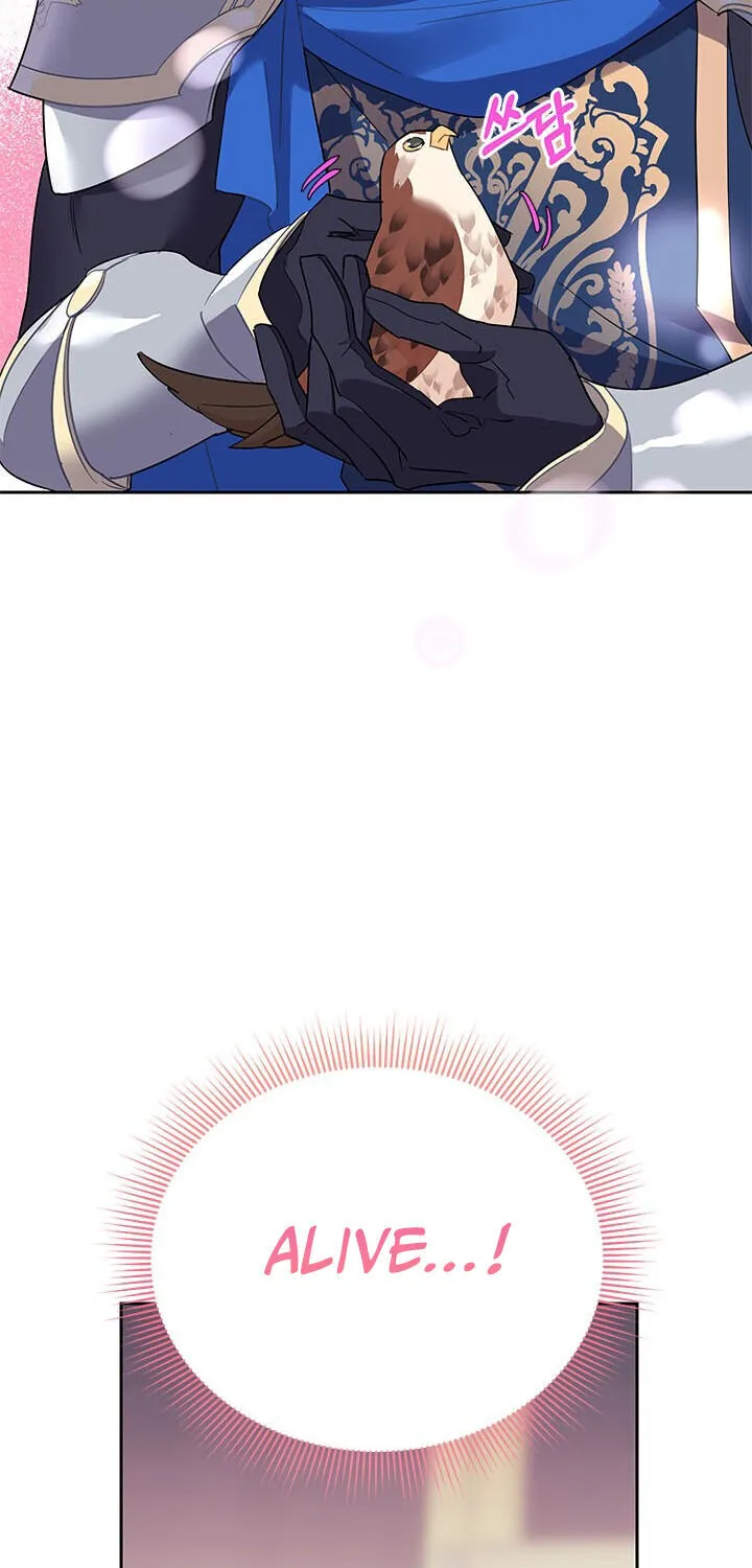 Read Cavier Falcon Princess chapter 6 image 56 on Lezhin