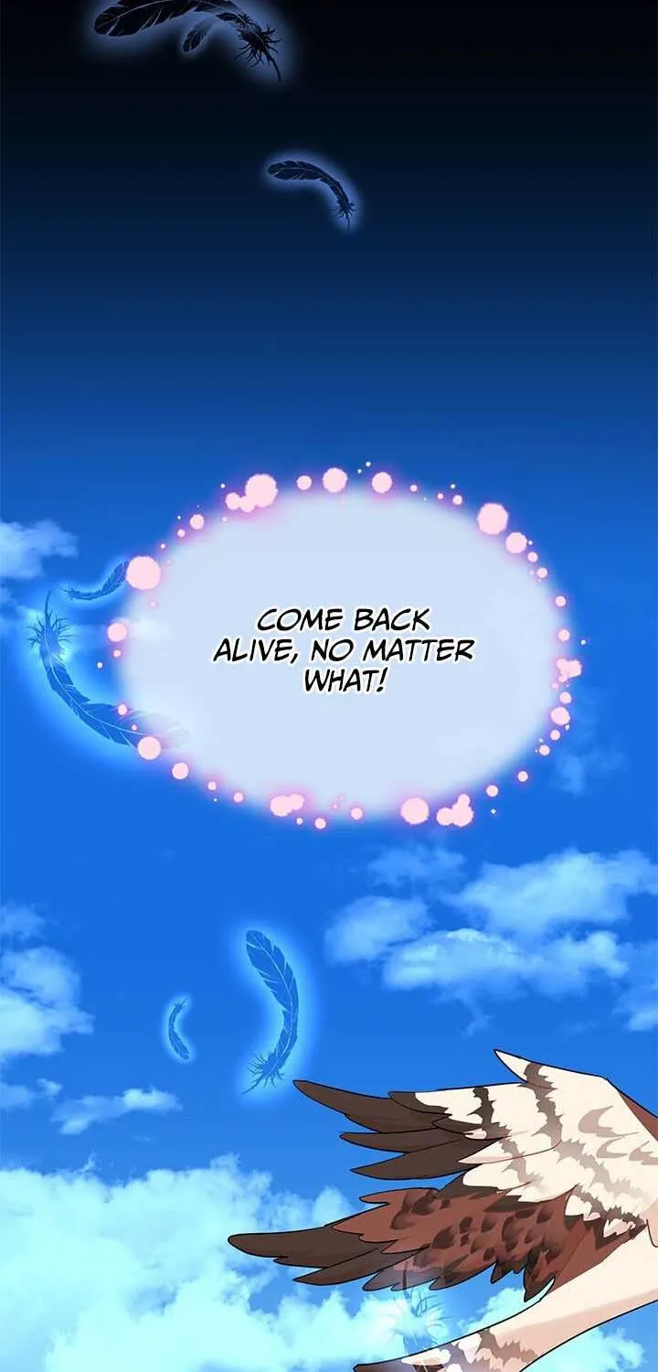 Read Cavier Falcon Princess chapter 6 image 59 on Lezhin