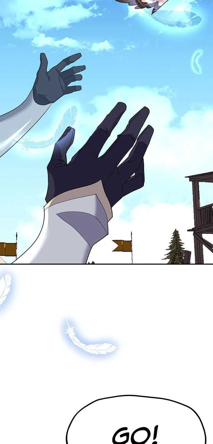Read Cavier Falcon Princess chapter 6 image 60 on Lezhin