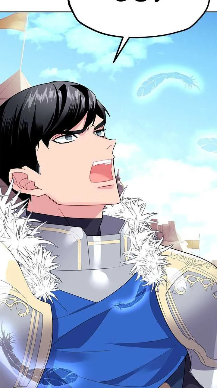 Read Cavier Falcon Princess chapter 6 image 61 on Lezhin