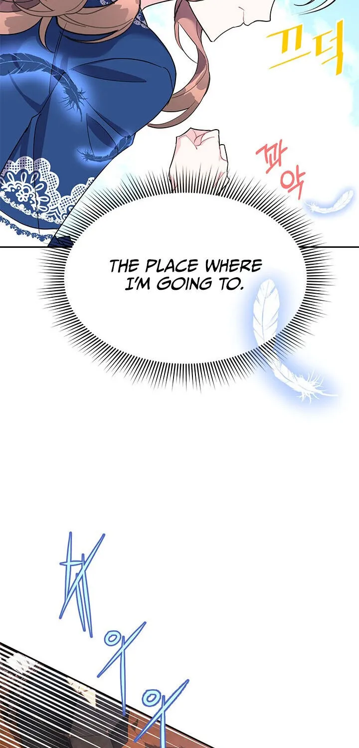 Read Cavier Falcon Princess chapter 6 image 63 on Lezhin