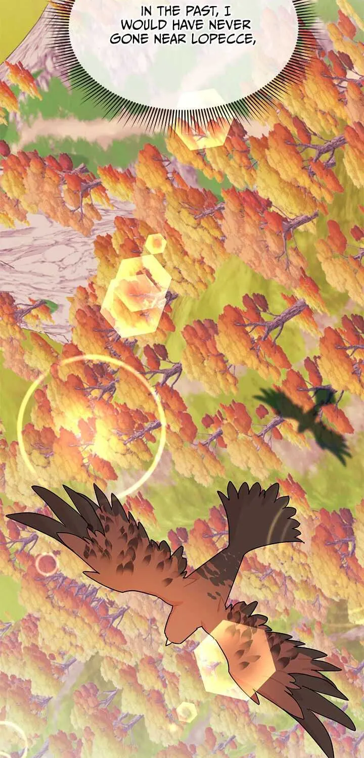 Read Cavier Falcon Princess chapter 6 image 65 on Lezhin