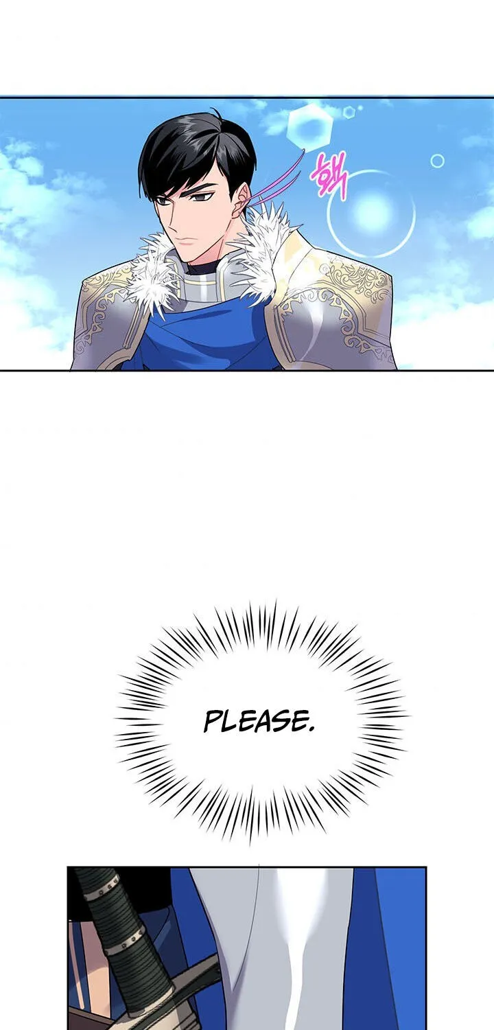 Read Cavier Falcon Princess chapter 6 image 68 on Lezhin