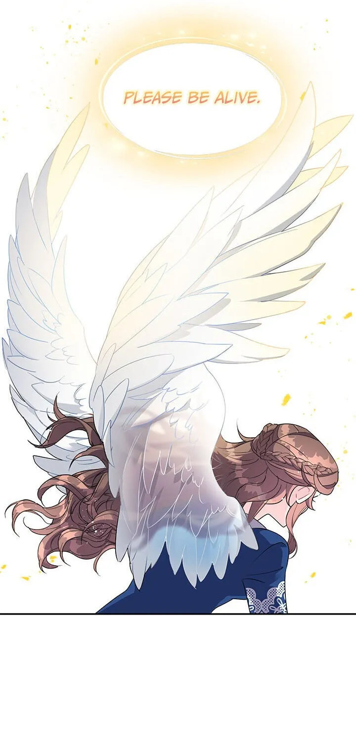 Read Cavier Falcon Princess chapter 6 image 71 on Lezhin