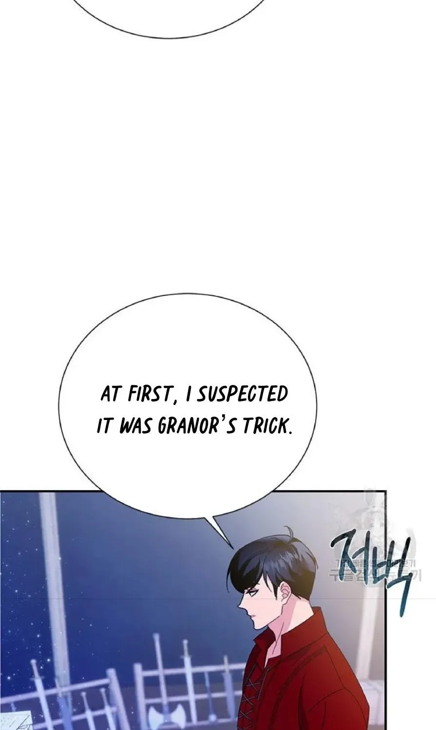 Read Cavier Falcon Princess chapter 60 image 19 on Lezhin