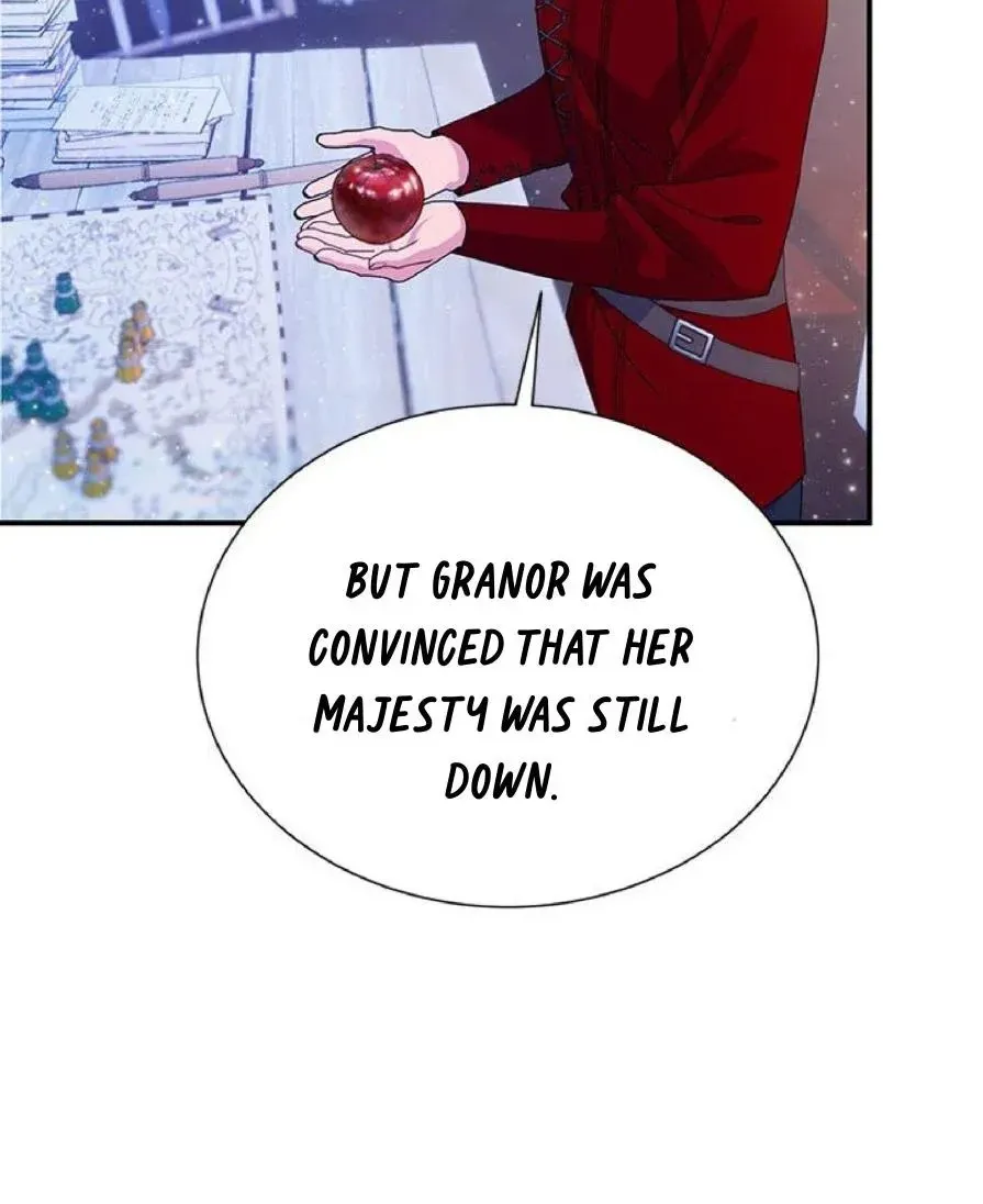 Read Cavier Falcon Princess chapter 60 image 20 on Lezhin