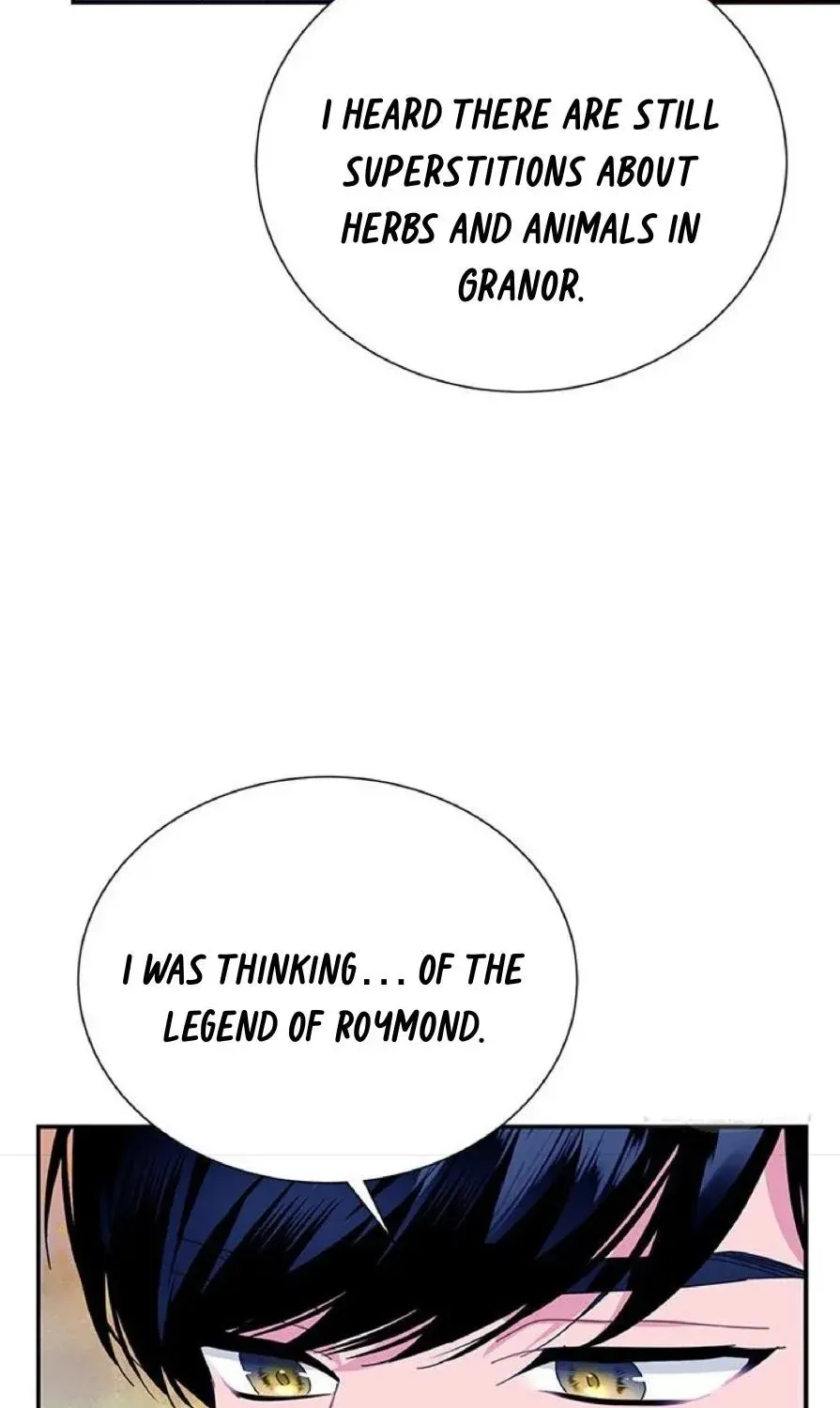 Read Cavier Falcon Princess chapter 60 image 22 on Lezhin