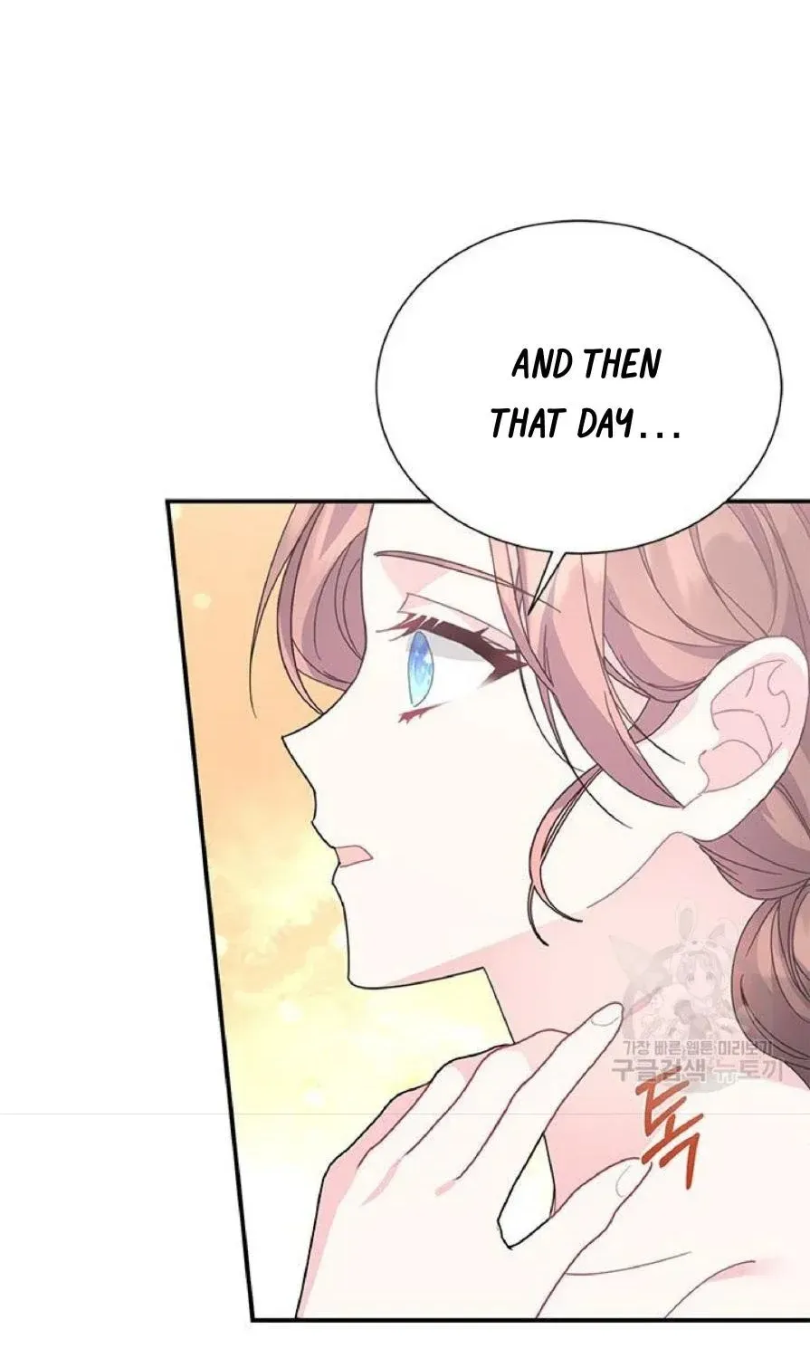 Read Cavier Falcon Princess chapter 60 image 25 on Lezhin