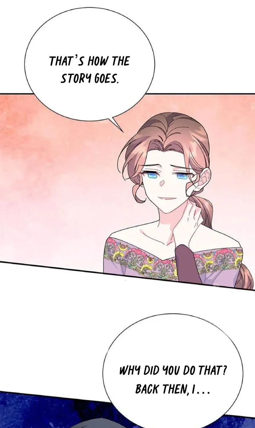 Read Cavier Falcon Princess chapter 60 image 28 on Lezhin