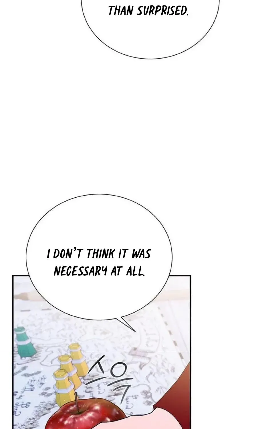 Read Cavier Falcon Princess chapter 60 image 31 on Lezhin