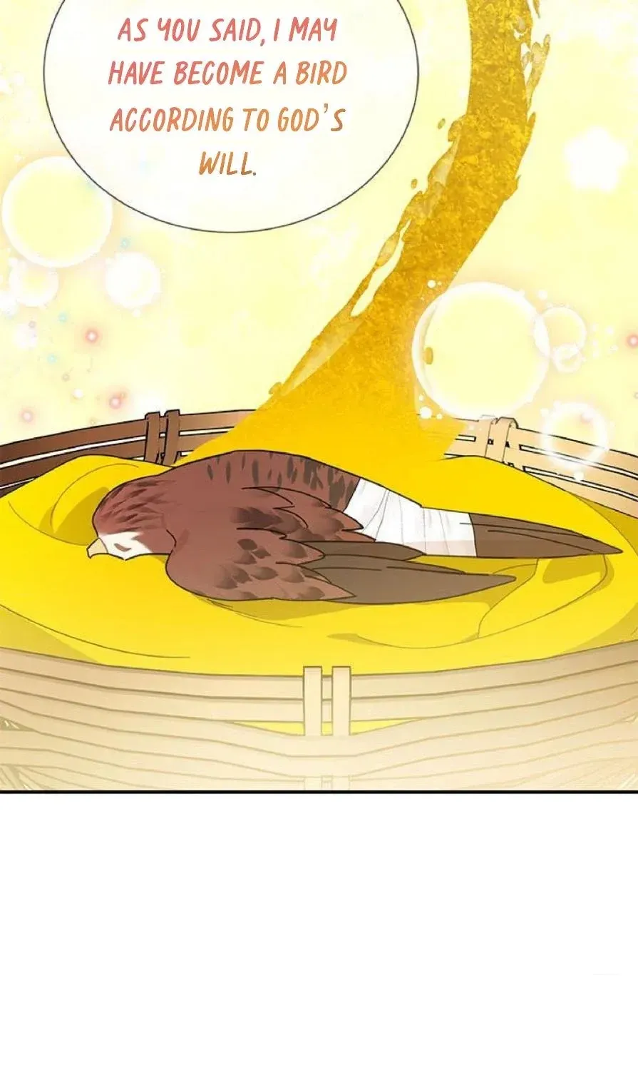 Read Cavier Falcon Princess chapter 60 image 36 on Lezhin