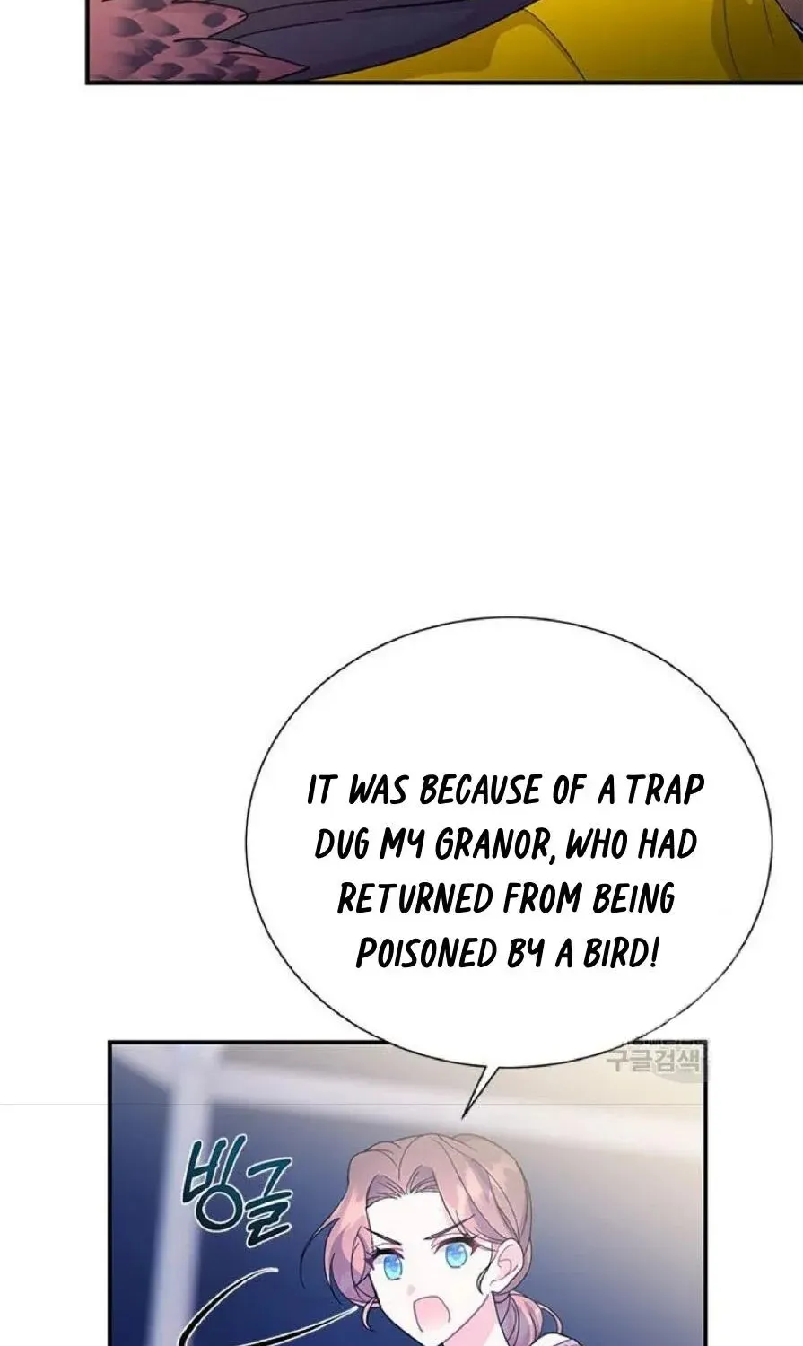 Read Cavier Falcon Princess chapter 60 image 40 on Lezhin