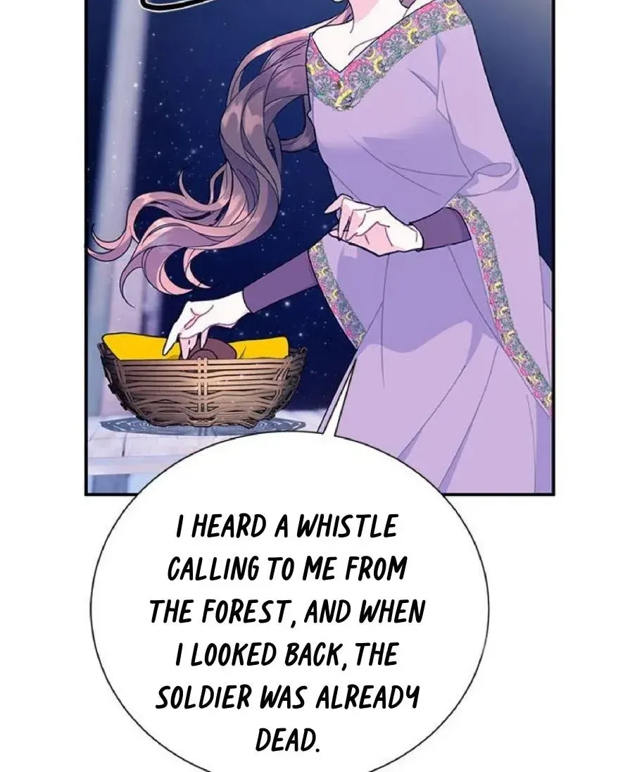 Read Cavier Falcon Princess chapter 60 image 41 on Lezhin