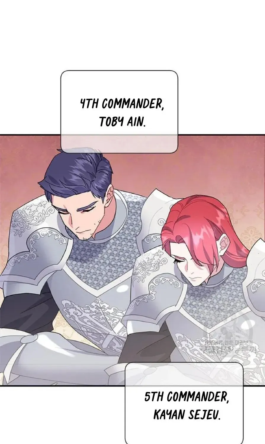 Read Cavier Falcon Princess chapter 60 image 55 on Lezhin