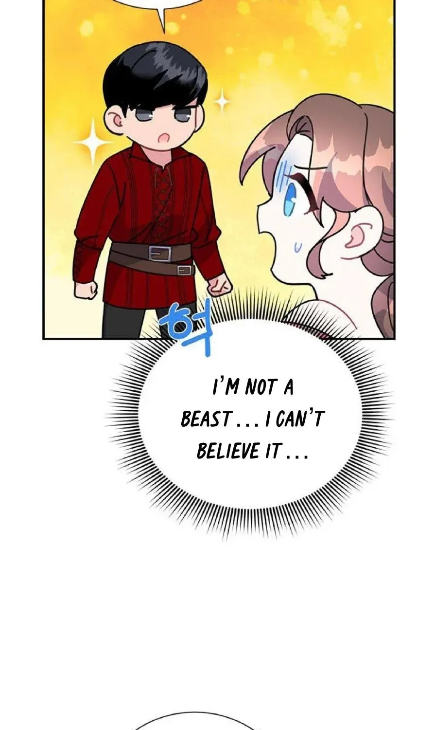 Read Cavier Falcon Princess chapter 60 image 6 on Lezhin