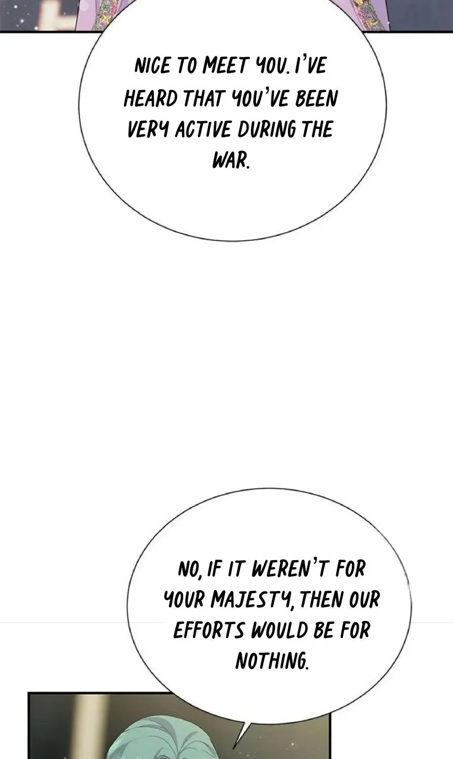 Read Cavier Falcon Princess chapter 60 image 61 on Lezhin