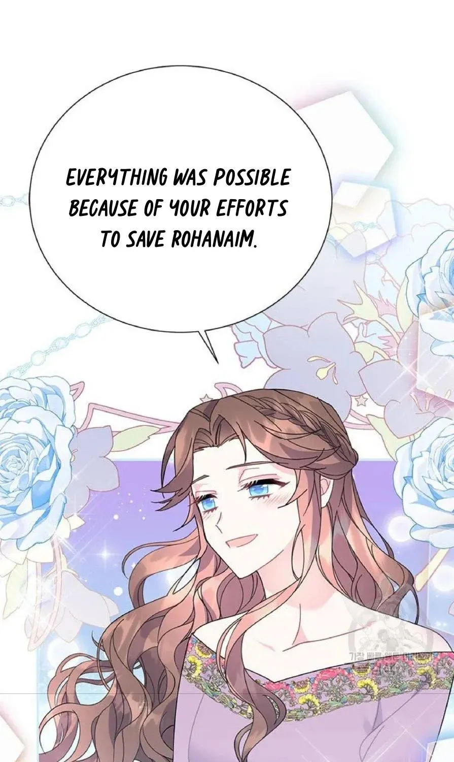 Read Cavier Falcon Princess chapter 60 image 63 on Lezhin