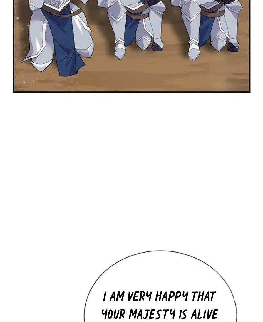 Read Cavier Falcon Princess chapter 60 image 65 on Lezhin