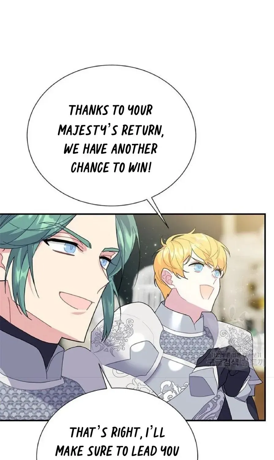 Read Cavier Falcon Princess chapter 60 image 67 on Lezhin