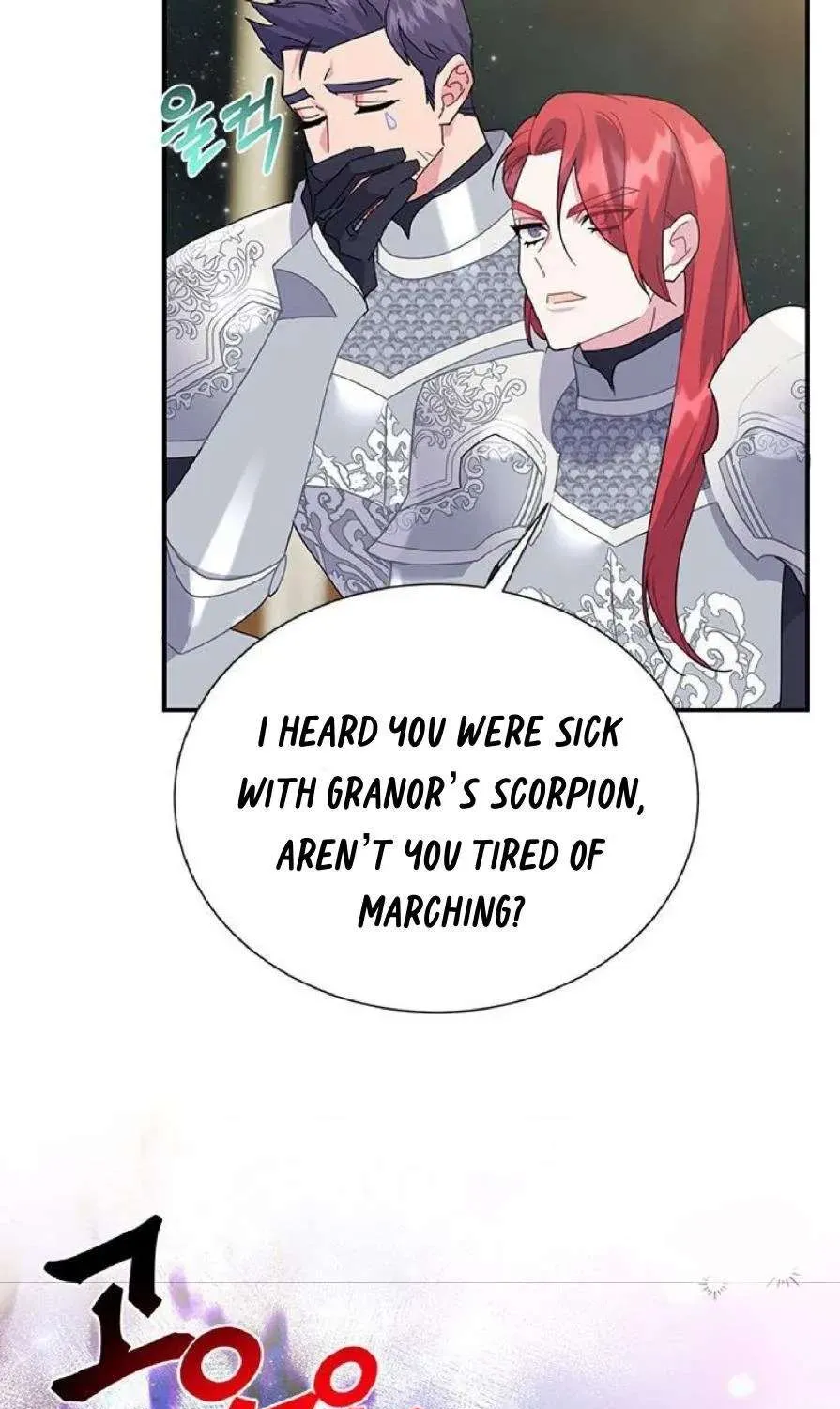 Read Cavier Falcon Princess chapter 60 image 69 on Lezhin