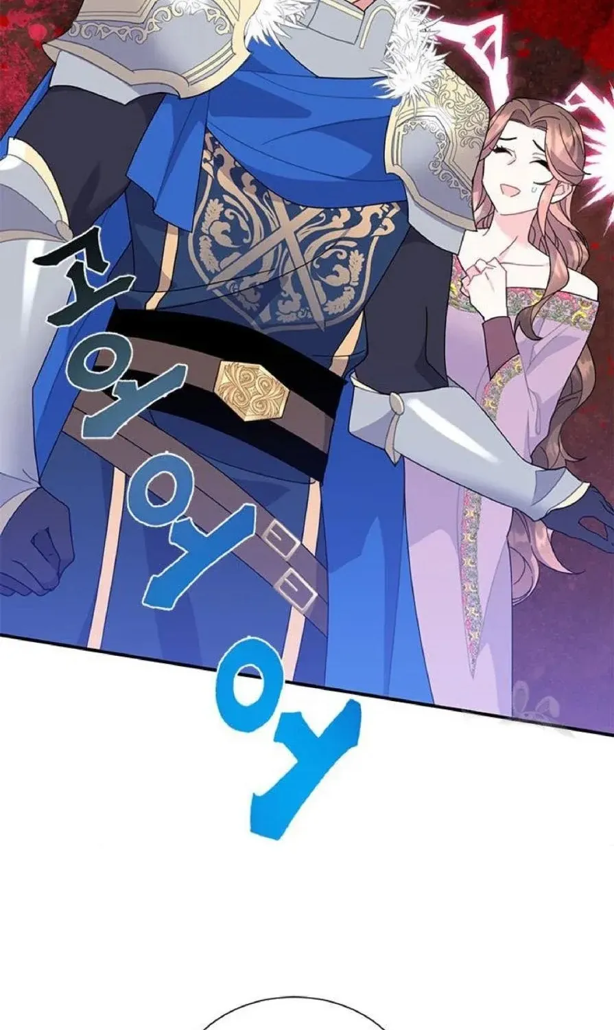 Read Cavier Falcon Princess chapter 60 image 73 on Lezhin