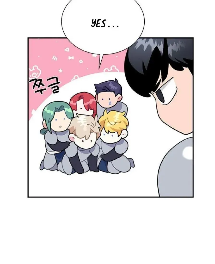 Read Cavier Falcon Princess chapter 60 image 74 on Lezhin