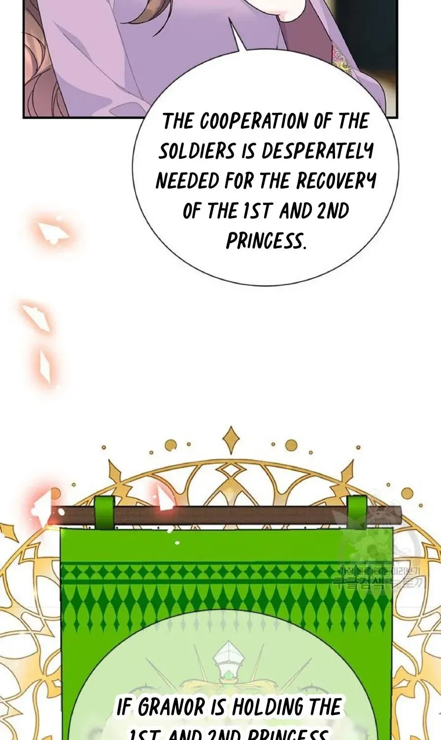 Read Cavier Falcon Princess chapter 60 image 76 on Lezhin