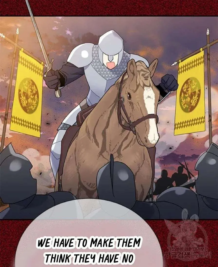 Read Cavier Falcon Princess chapter 60 image 80 on Lezhin