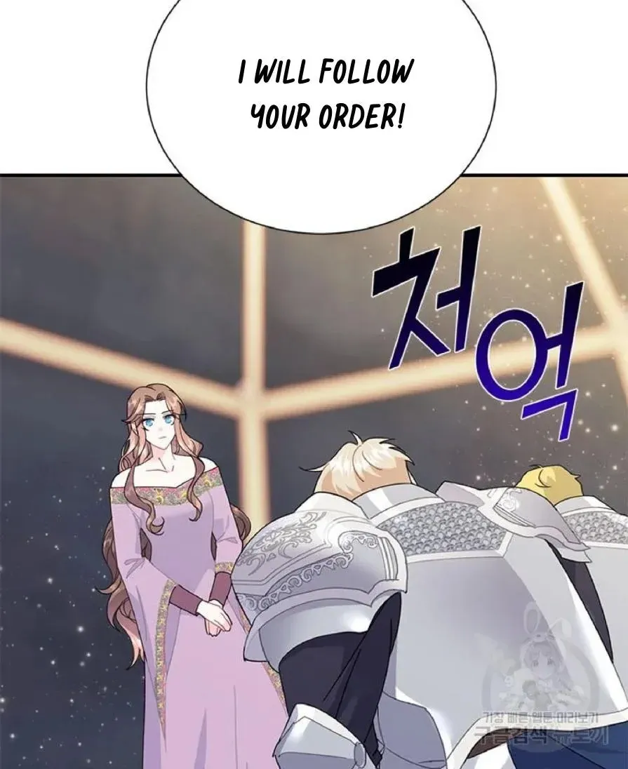 Read Cavier Falcon Princess chapter 60 image 86 on Lezhin