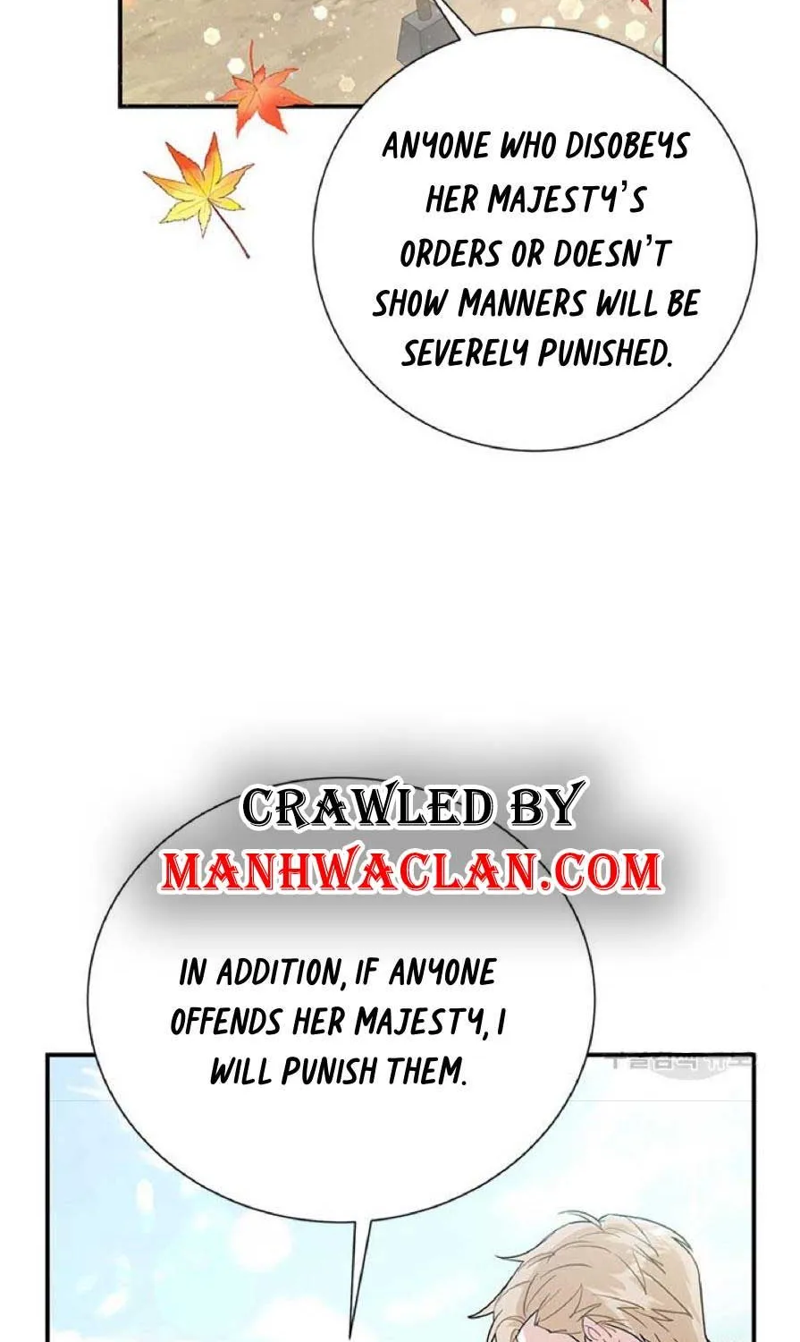 Read Cavier Falcon Princess chapter 61 image 1 on Lezhin