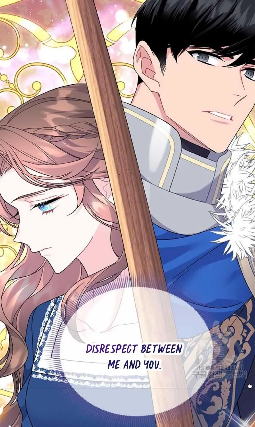 Read Cavier Falcon Princess chapter 61 image 18 on Lezhin
