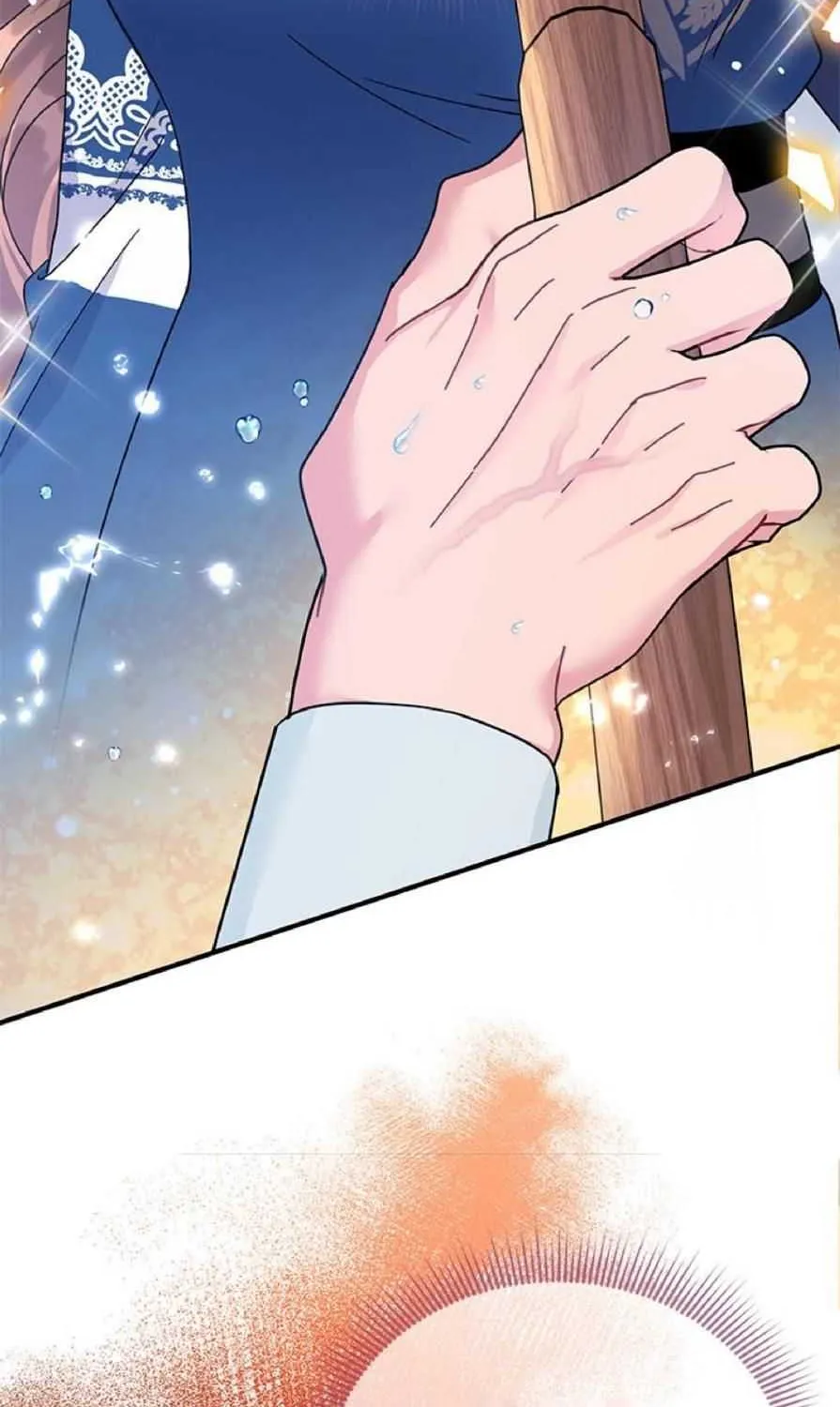 Read Cavier Falcon Princess chapter 61 image 19 on Lezhin