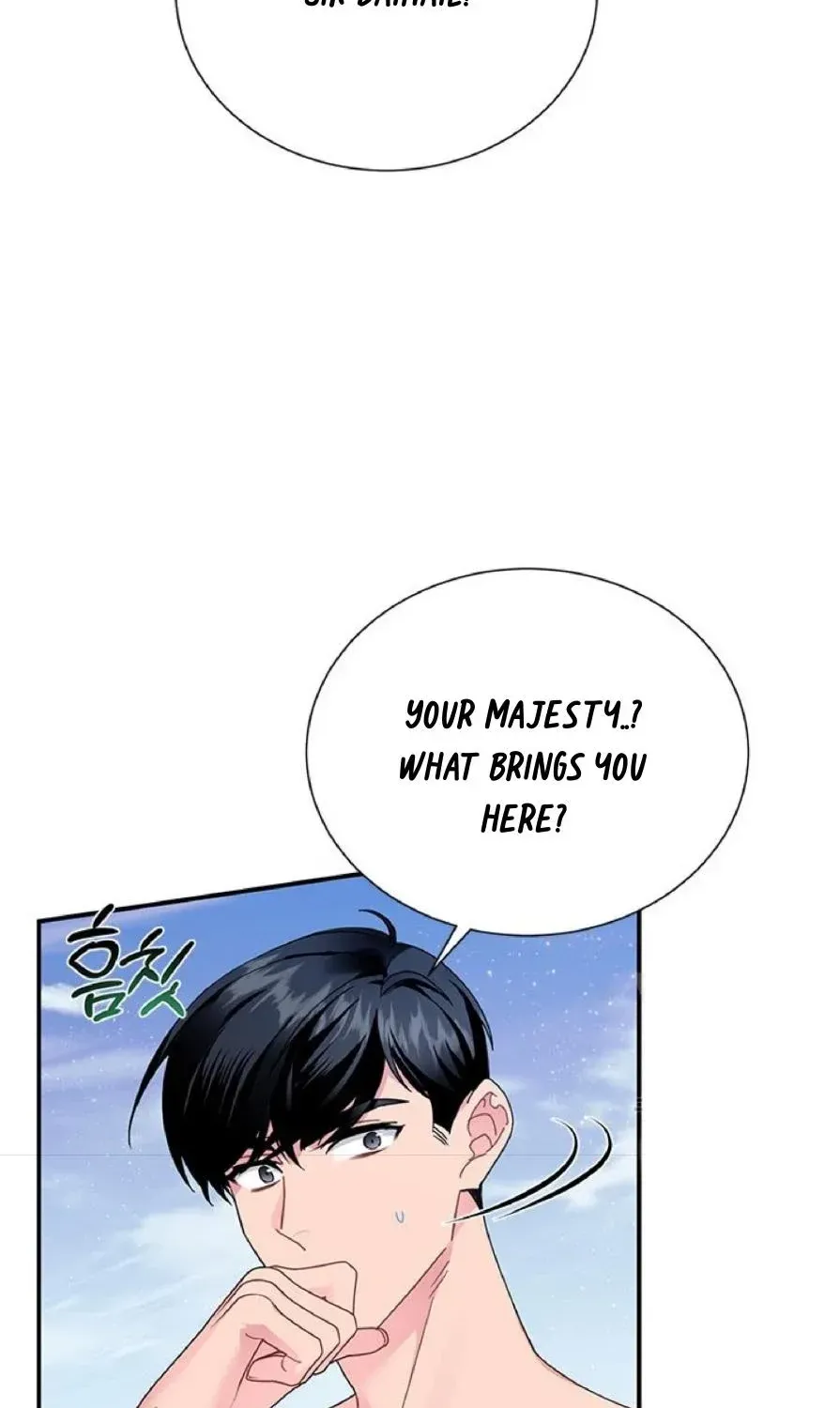 Read Cavier Falcon Princess chapter 61 image 25 on Lezhin