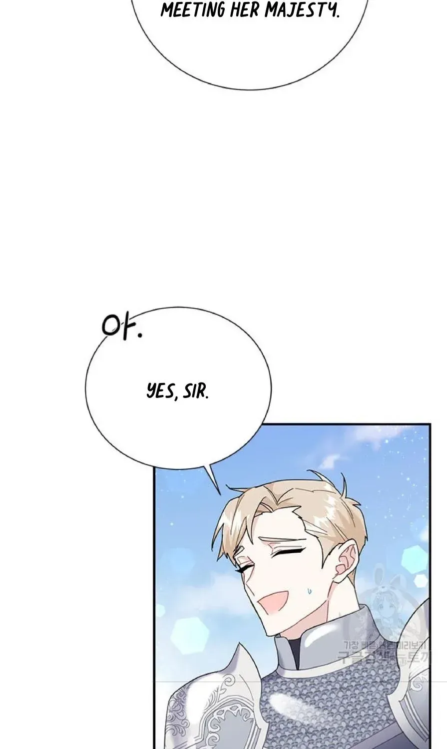 Read Cavier Falcon Princess chapter 61 image 3 on Lezhin