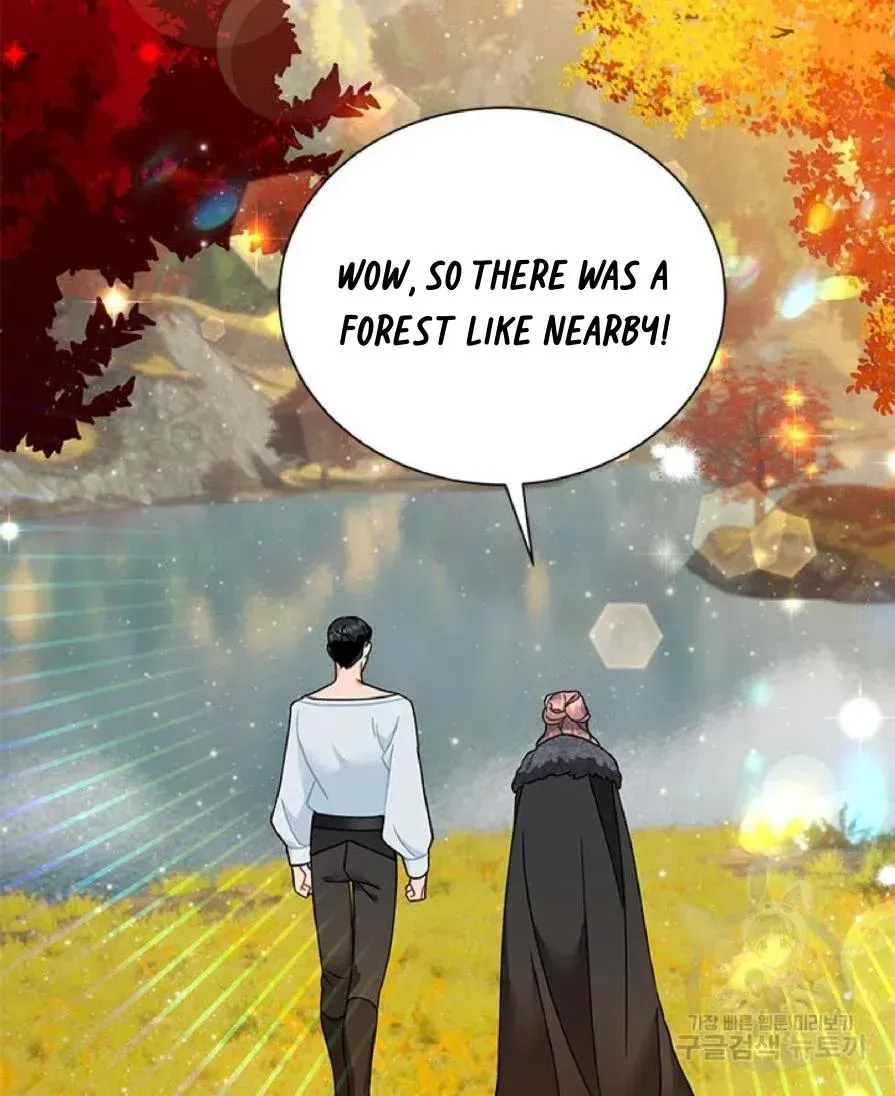 Read Cavier Falcon Princess chapter 61 image 32 on Lezhin