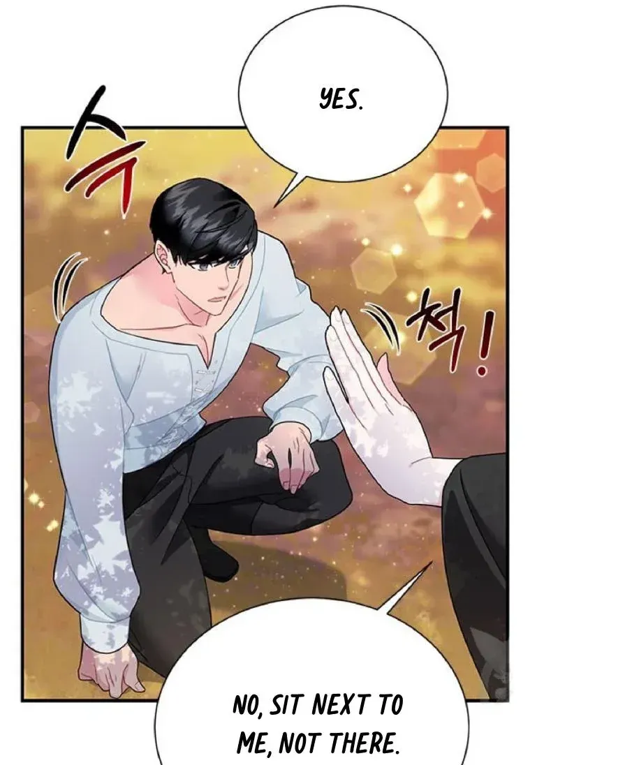 Read Cavier Falcon Princess chapter 61 image 35 on Lezhin