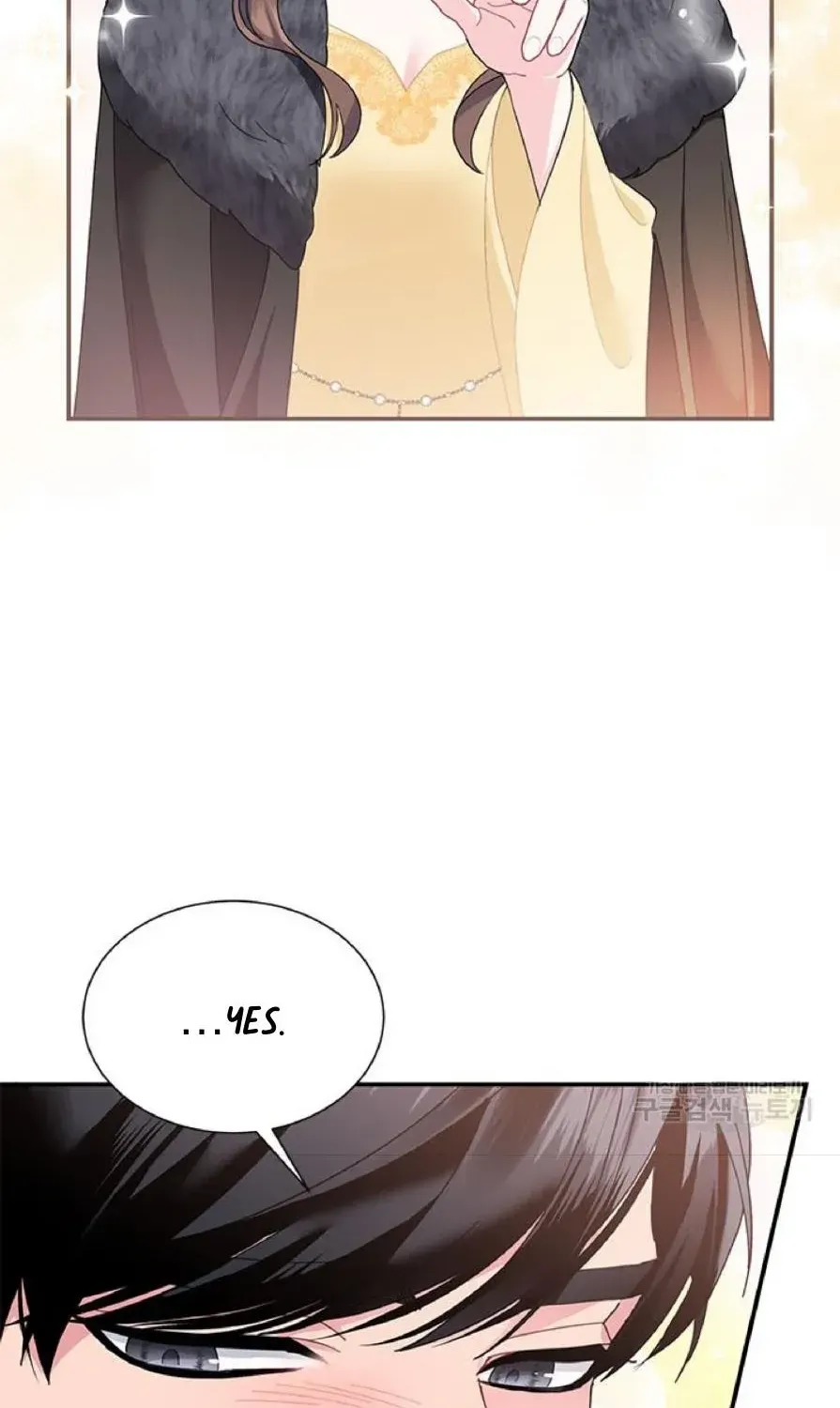 Read Cavier Falcon Princess chapter 61 image 37 on Lezhin